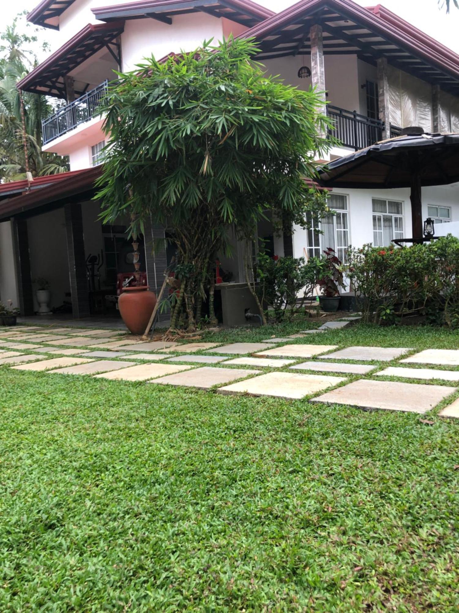 Hiriketiya New Radiant House Hotel ดิคเวลลา ภายนอก รูปภาพ